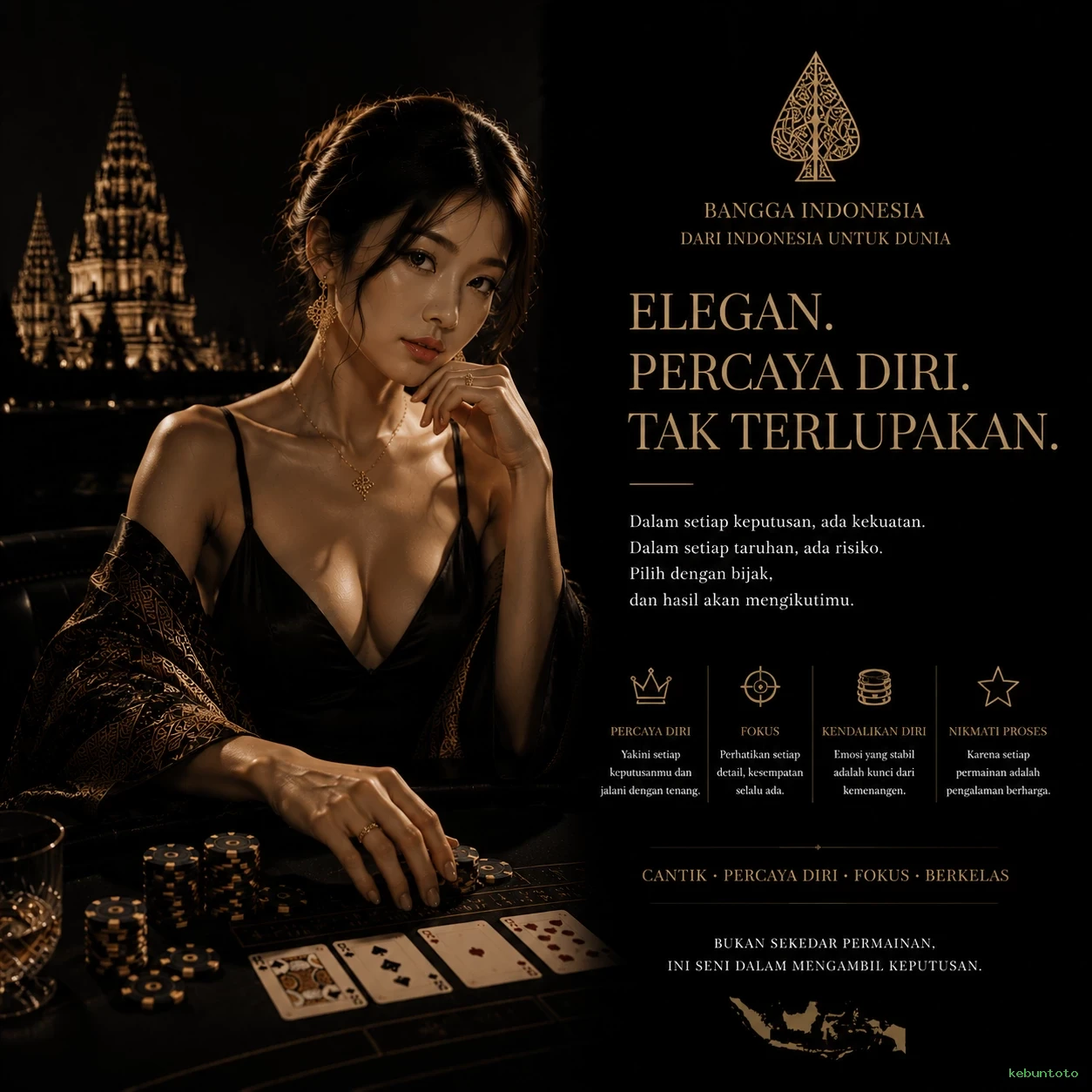 Ikon aplikasi kebuntoto resmi